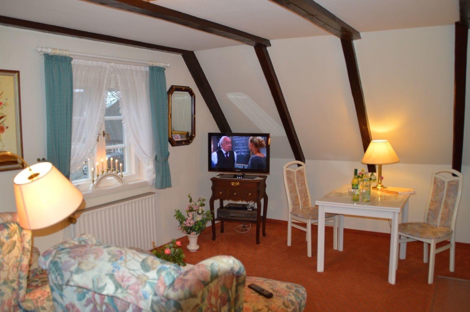 Nordseestuebchen Whg 04 Nieblum Bagian luar foto